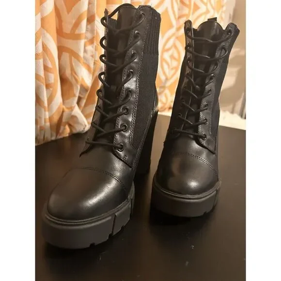 Aldo women’s boots - size 9 never worn - Picture 11 of 12